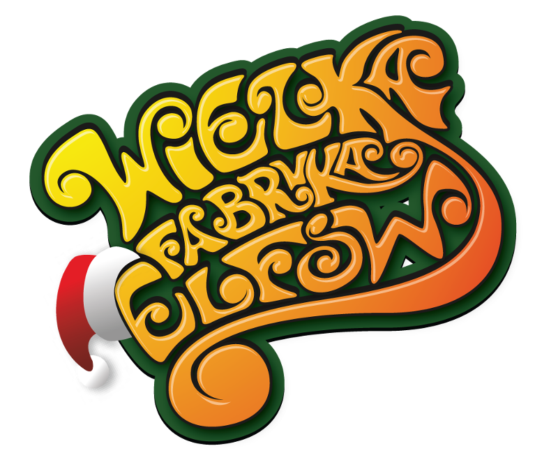 WIELKA FABRYKA ELFÓW