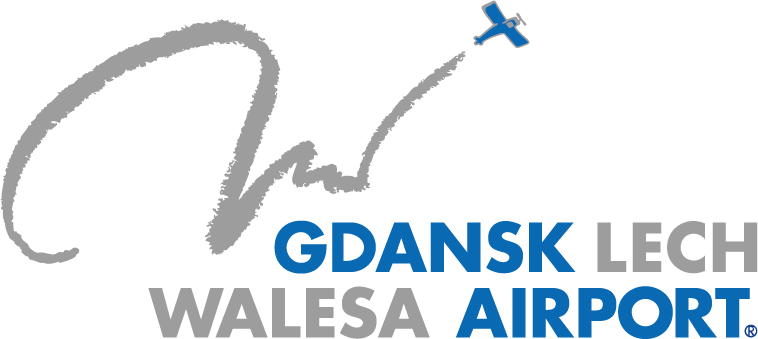 Gdansk airport